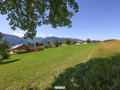 Gewerbeobjekt kaufen in 8972 Ramsau