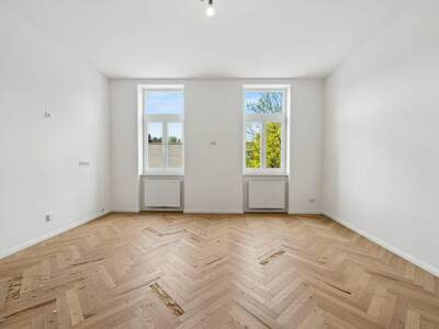 Eigentumswohnung in 1190 Wien