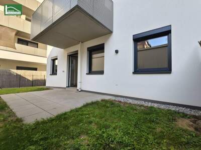 Wohnung mieten in 3100 St. Pölten