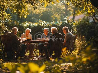 Anlageobjekt kaufen in 7000 Eisenstadt