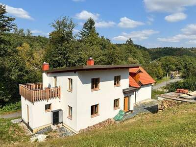 Haus kaufen in 7442 Hammerteich