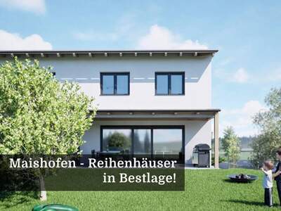 Haus kaufen in 5751 Maishofen