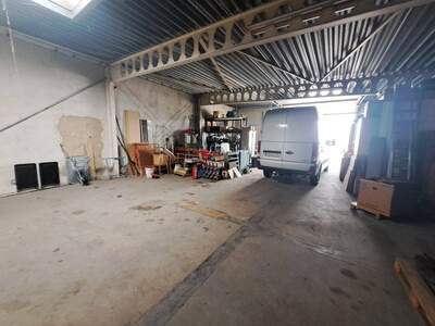 Gewerbeobjekt mieten in 2512 Tribuswinkel