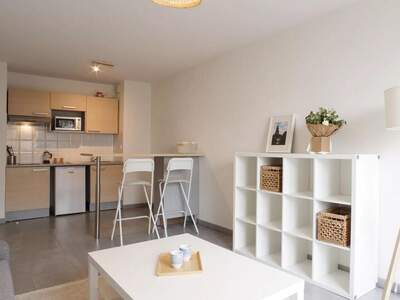 Apartment provisionsfrei mieten in 6020 Innsbruck