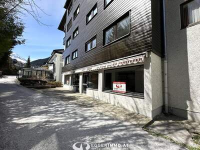 Gewerbeobjekt kaufen in 5640 Bad Gastein (Bild 2)