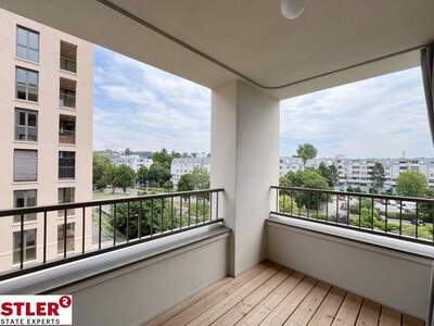 Wohnung kaufen in 8010 Graz