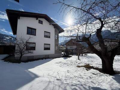 Haus kaufen in 9990 Nußdorf