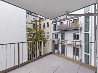 Terrassenwohnung kaufen in 1170 Wien (Bild 5)