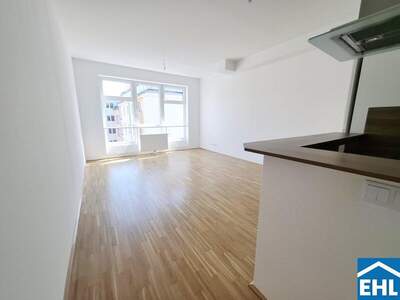 Terrassenwohnung kaufen in 1120 Wien (Bild 4)