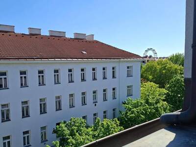 Mietwohnung provisionsfrei in 1020 Wien