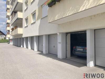 Halle / Lager / Produktion mieten in 3500 Krems (Bild 1)