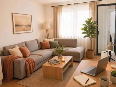 Wohnung kaufen in 1150 Wien