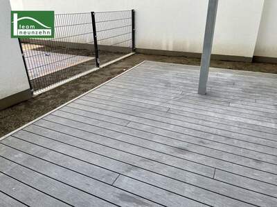 Terrassenwohnung kaufen in 1220 Wien (Bild 4)