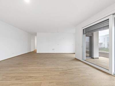 Terrassenwohnung kaufen in 2700 Wr. Neustadt (Bild 4)