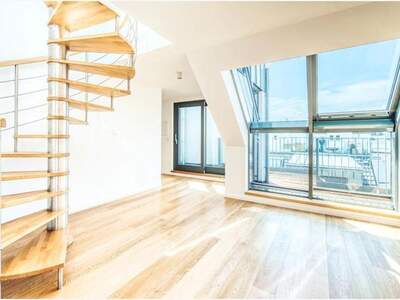 Terrassenwohnung kaufen in 1190 Wien (Bild 5)