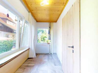 Haus mit Garten kaufen in 9020 Klagenfurt (Bild 2)