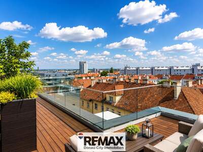 Terrassenwohnung kaufen in 1110 Wien (Bild 3)
