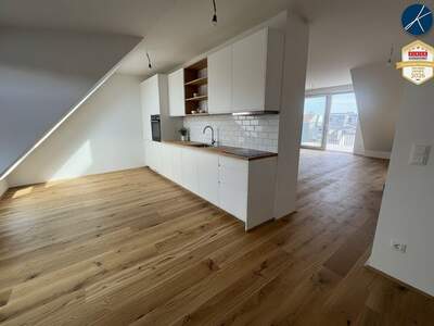 Wohnung mit Balkon mieten in 1100 Wien (Bild 4)