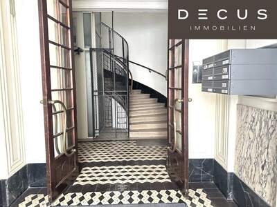 Büro / Praxis mieten in 1080 Wien (Bild 2)