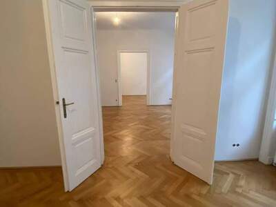 Mietwohnung in 1030 Wien