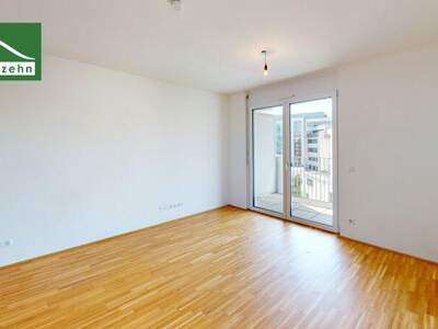 Terrassenwohnung mieten in 1110 Wien (Bild 3)