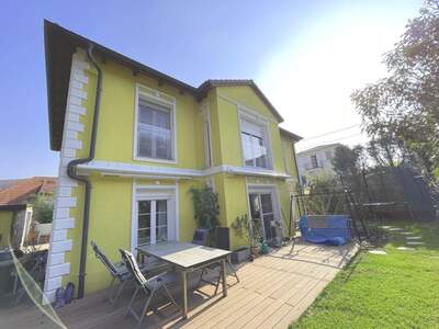 Haus kaufen in 3400 Maria Gugging