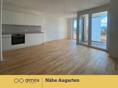 Wohnung mit Balkon mieten in 8020 Graz (Bild 1)