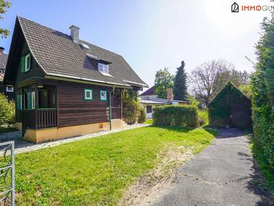 Haus mit Garten kaufen in 9220 Velden (Bild 2)