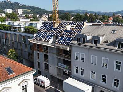 Anlageobjekt kaufen in 4040 Linz