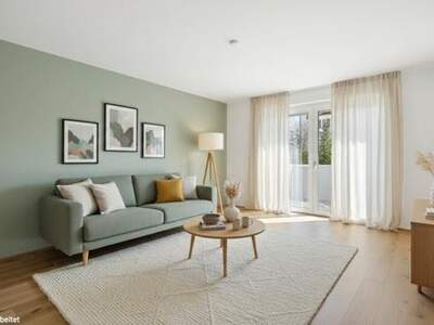 Wohnung kaufen in 2700 Wiener Neustadt