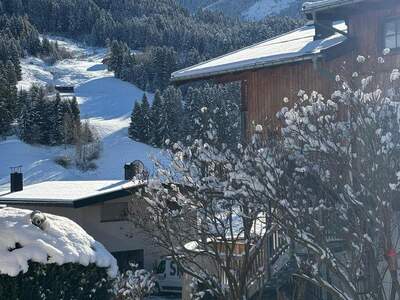 Erdgeschosswohnung provisionsfrei mieten in 6373 Jochberg