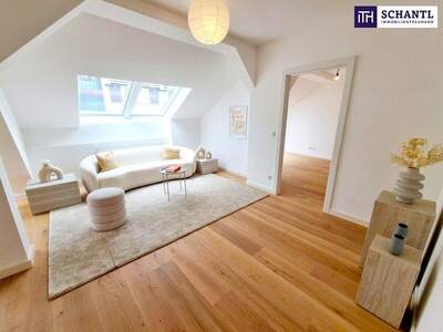 Terrassenwohnung kaufen in 1030 Wien (Bild 4)