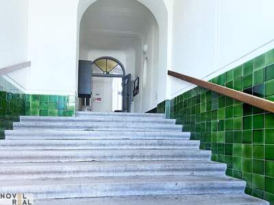 Altbauwohnung kaufen in 1150 Wien (Bild 2)