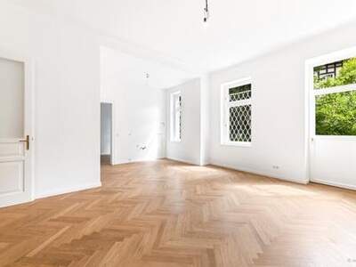 Wohnung kaufen in 1130 Wien