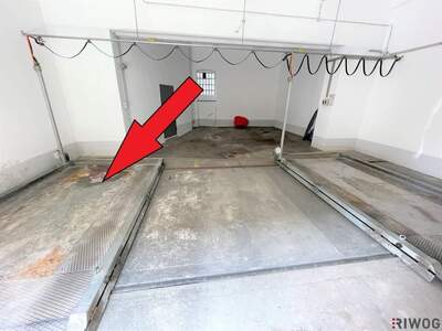 Gewerbeobjekt mieten in 1180 Wien