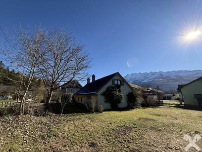 Haus kaufen in 8983 Zauchen