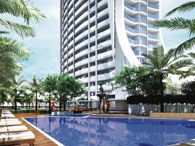Wohnung mit Balkon kaufen in 9999 Dubai (Bild 1)