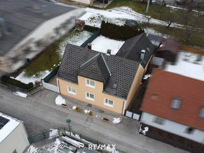 Haus kaufen in 3200 Ober