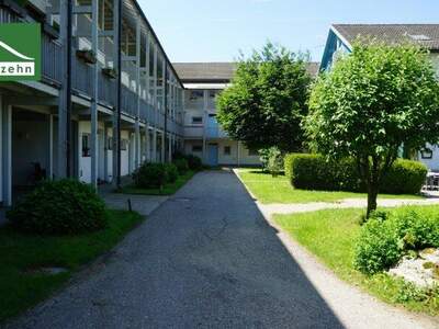 Terrassenwohnung kaufen in 9711 Paternion (Bild 3)