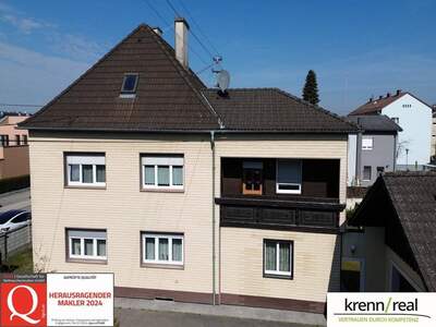 Haus kaufen in 4614 Marchtrenk