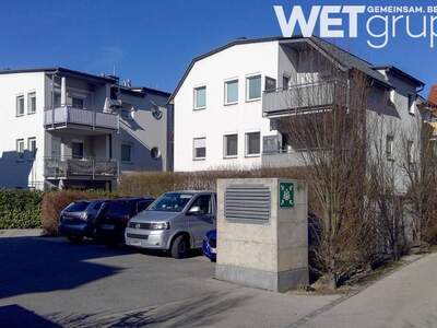 Mietwohnung in 2320 Mannswörth