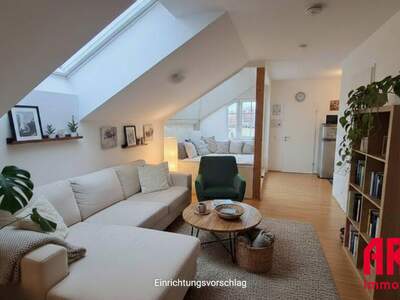 Wohnung mieten in 4020 Linz