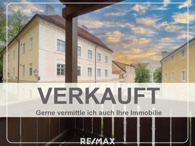 Etagenwohnung kaufen in 5280 Braunau