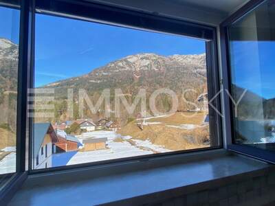 Terrassenwohnung kaufen in 8993 Grundlsee (Bild 3)