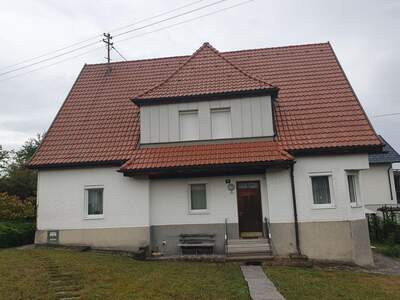 Haus mit Garten kaufen in 4702 Wallern (Bild 3)