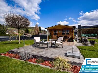 Grundstück kaufen in 4271 Sankt Oswald