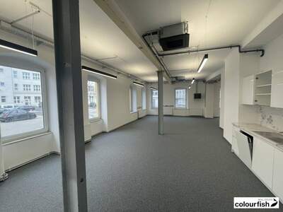 Gewerbeobjekt mieten in 1100 Wien