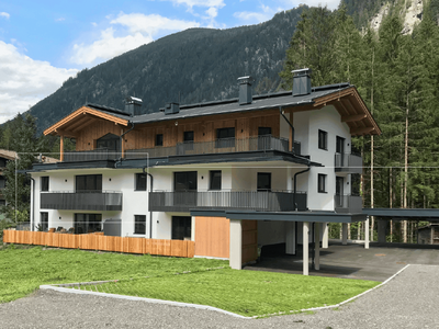 Wohnung provisionsfrei kaufen in 6290 Mayrhofen