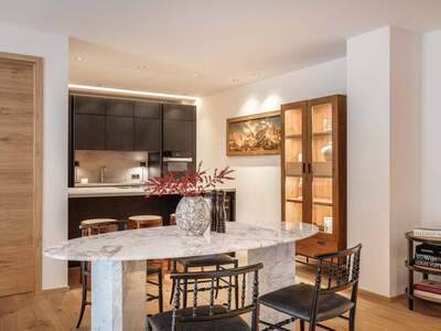 Wohnung kaufen in 6365 Kirchberg