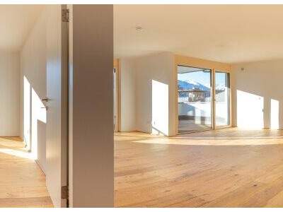 Terrassenwohnung kaufen in 6020 Innsbruck (Bild 2)